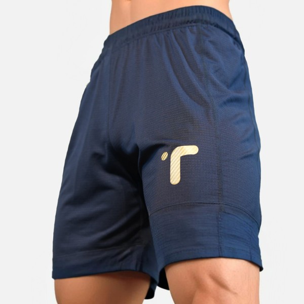 Tempo Short Bleu Marine T li
