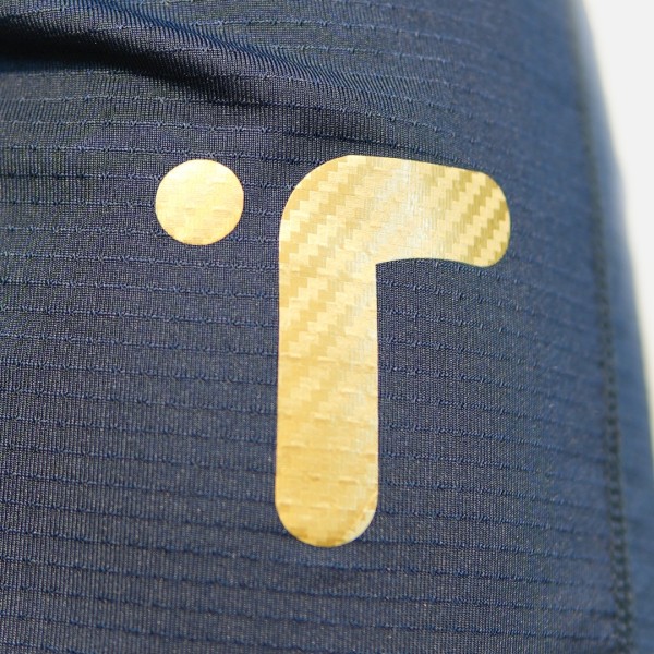 Tempo Short Bleu Marine T li