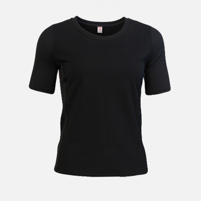 Tempo T-shirt Noir