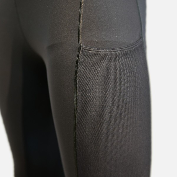 Tempo Legging Noir