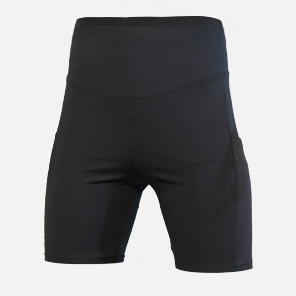 Tempo Short Noir