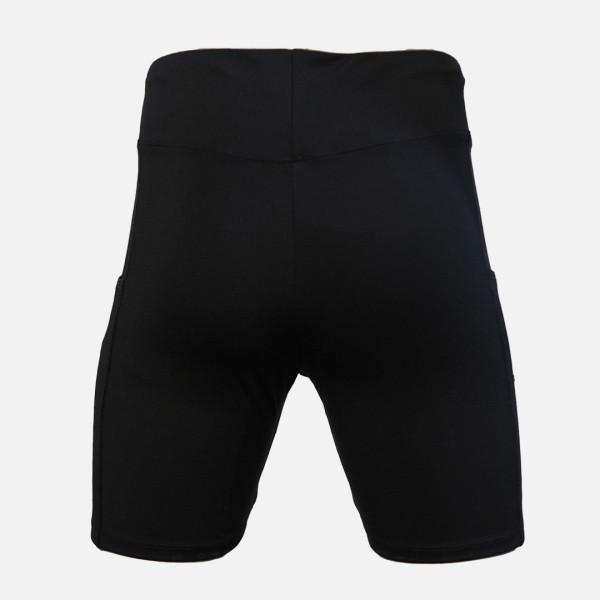 Tempo Short Noir