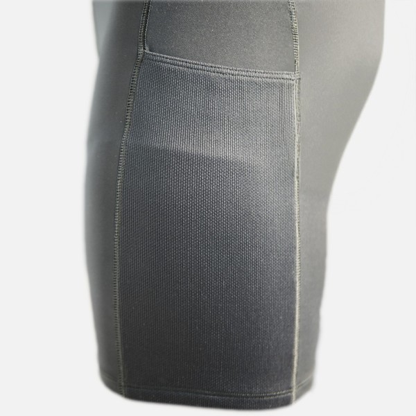 Tempo Short Noir