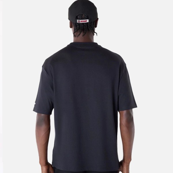 New Era T-shirt Nba Graphic