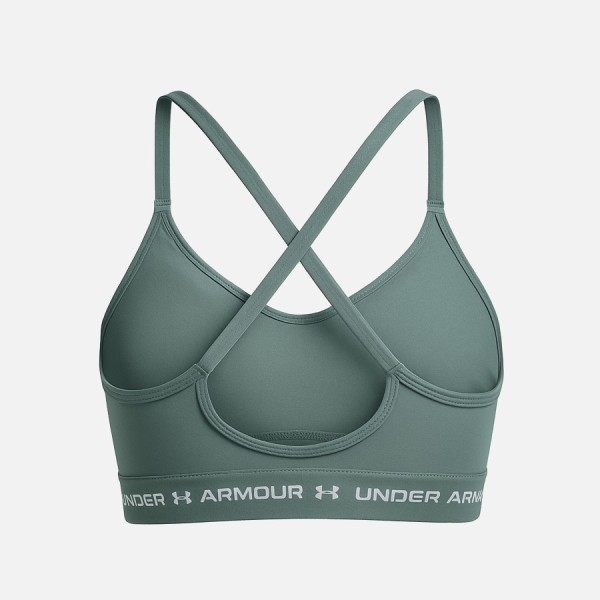 Under Armour Brassière Crossback Low