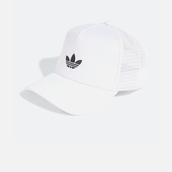 Adidas Casquette Curved Trucker