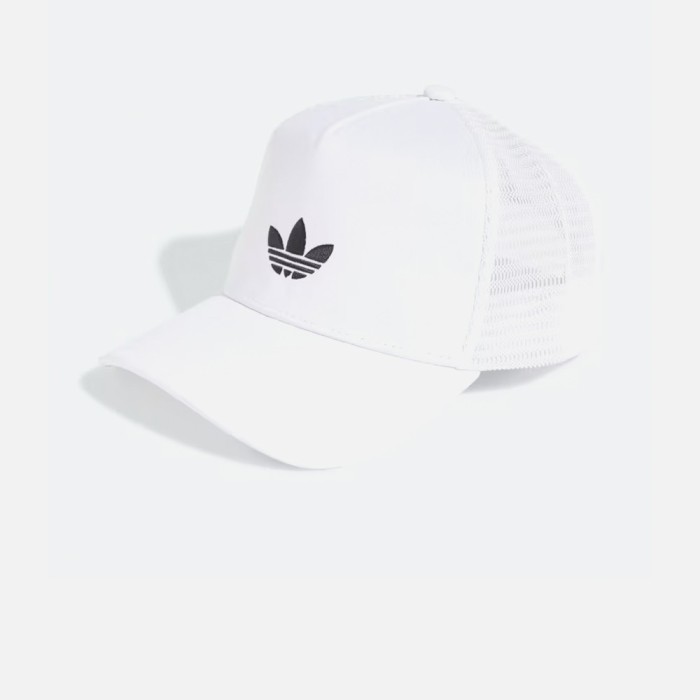 Adidas Casquette Curved Trucker