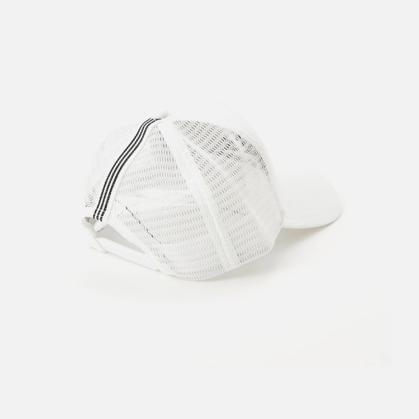 Adidas Casquette Curved Trucker