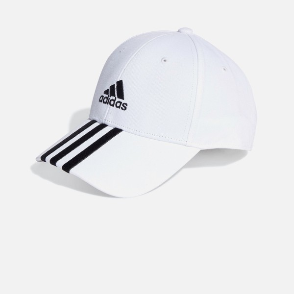 Adidas Casquette Bball 3S
