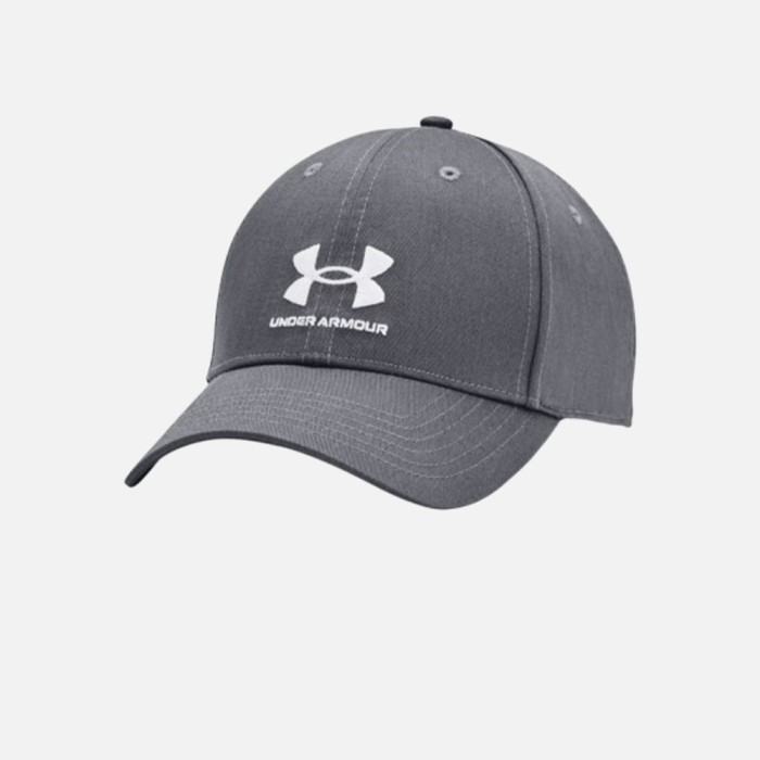 Under Armour Casquette Sportstyle Lockup