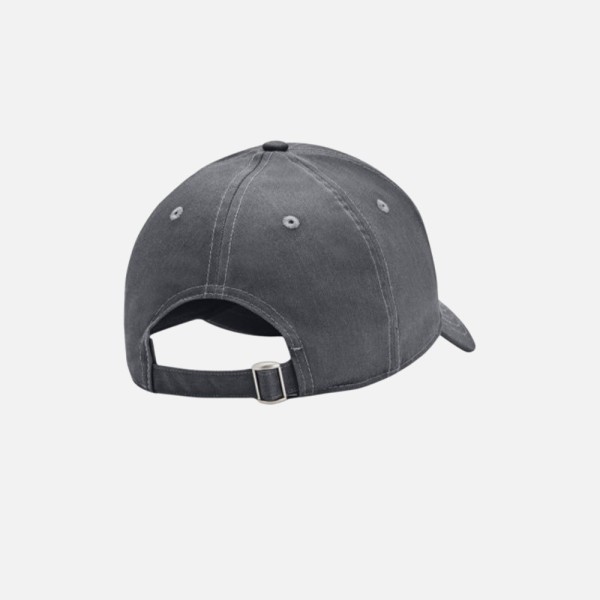 Under Armour Casquette Sportstyle Lockup