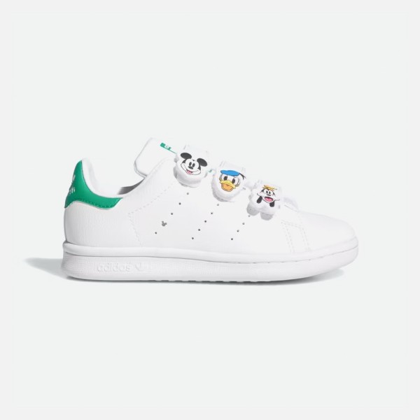 Adidas Chaussures Stan Smith Cf C