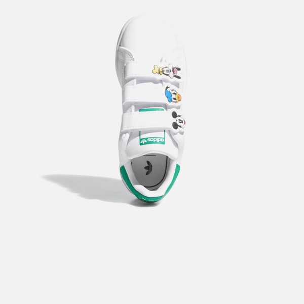 Adidas Chaussures Stan Smith Cf C