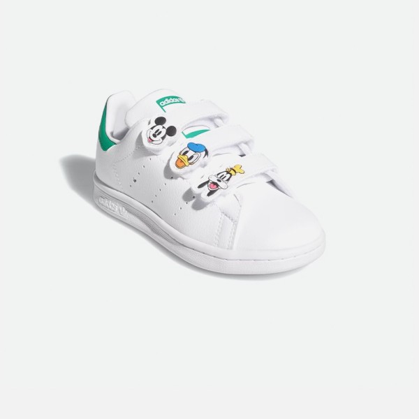 Adidas Chaussures Stan Smith Cf C