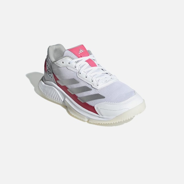 Adidas Chaussures Courtquick Padel