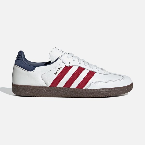 Adidas Chaussures Samba OG