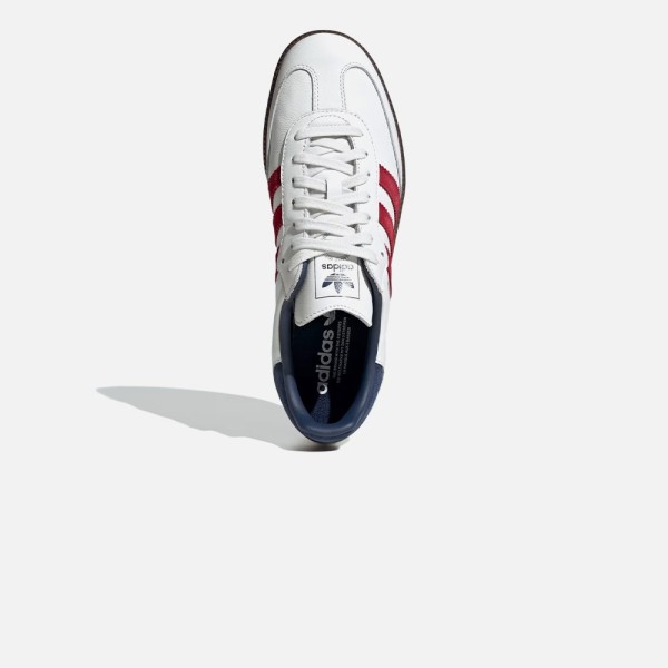 Adidas Chaussures Samba OG