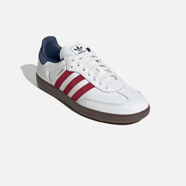 Adidas Chaussures Samba OG