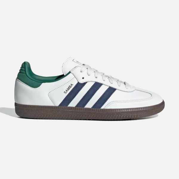 Adidas Chaussures Samba OG