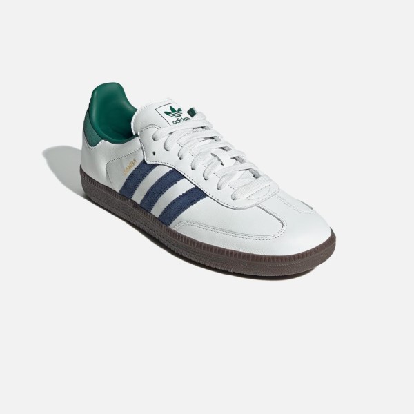 Adidas Chaussures Samba OG