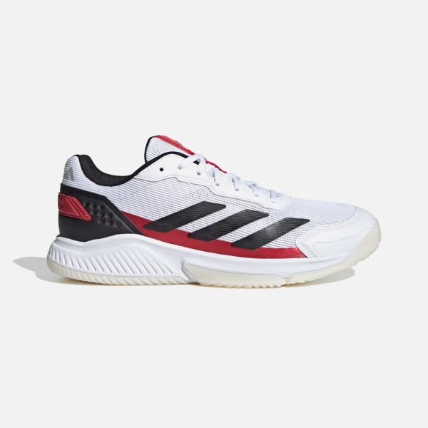 Adidas Chaussures Courtquick Padel