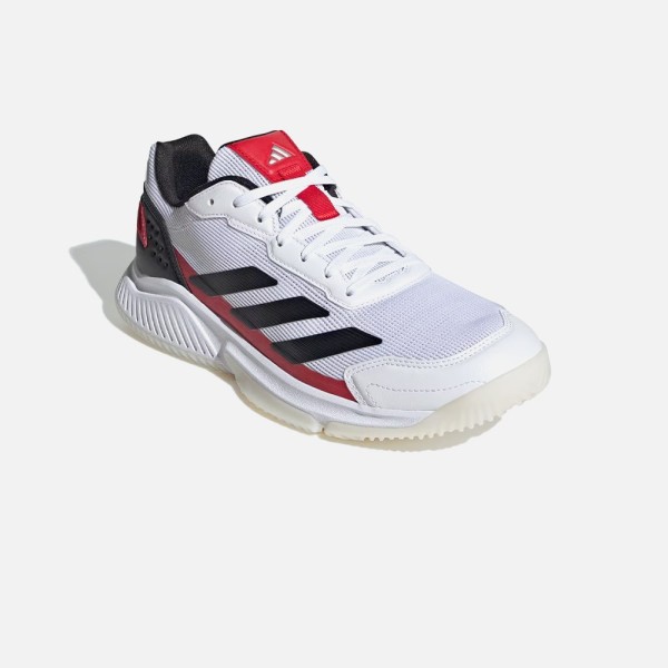 Adidas Chaussures Courtquick Padel