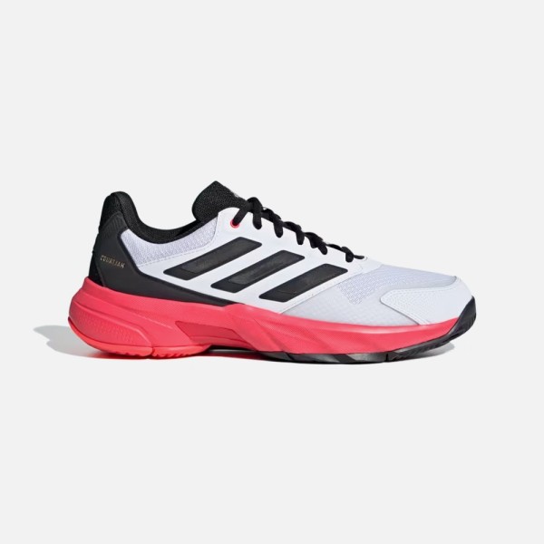 Adidas Chaussures Courtjam Control 3
