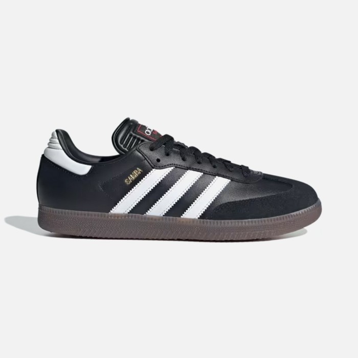 Adidas Chaussures Samba