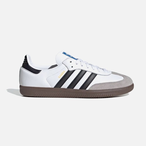 Adidas Chaussures Samba OG