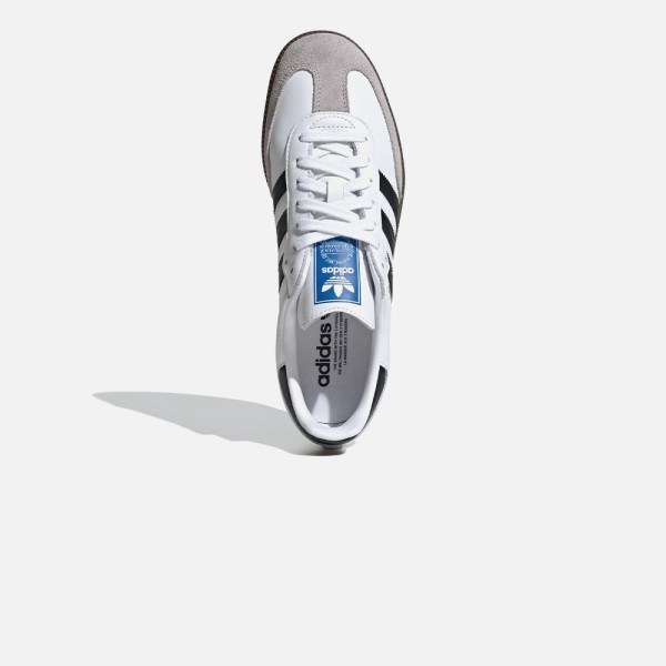 Adidas Chaussures Samba OG