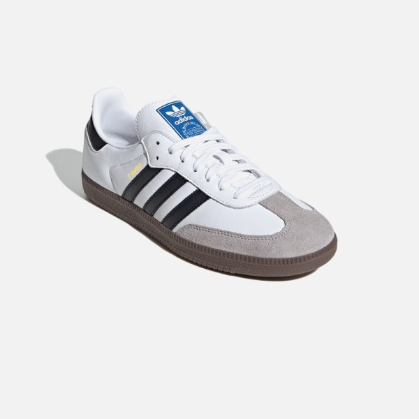 Adidas Chaussures Samba OG