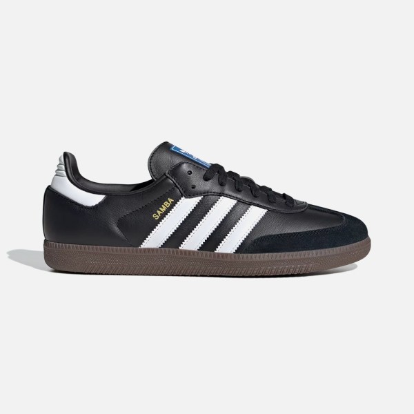 Adidas Chaussures Samba OG