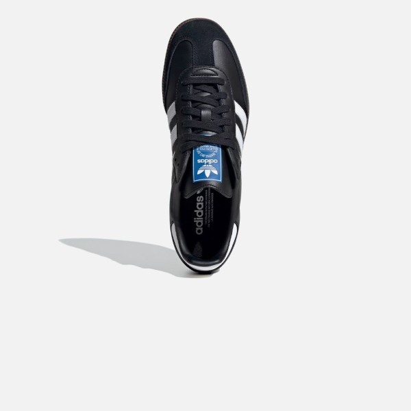 Adidas Chaussures Samba OG