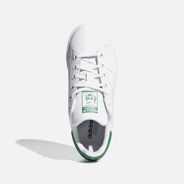 Adidas Chaussures Stan Smith J