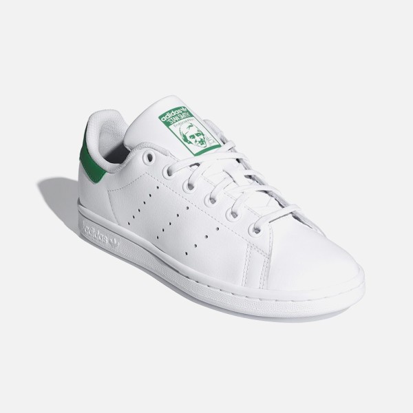 Adidas Chaussures Stan Smith J