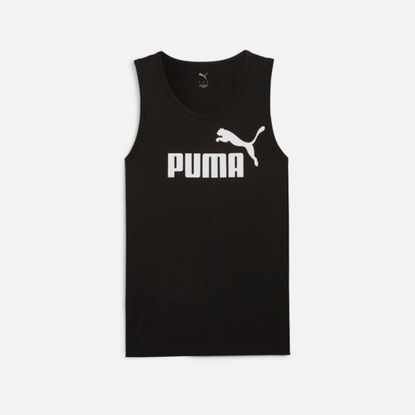 Puma Débardeur Ess No 1 Logo