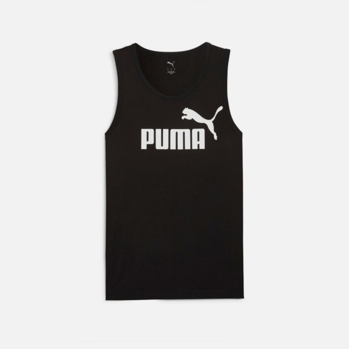 Puma Débardeur Ess No 1 Logo