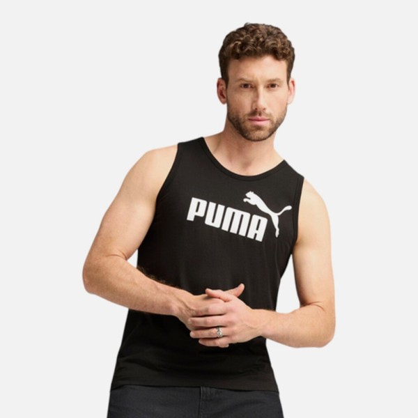 Puma Débardeur Ess No 1 Logo