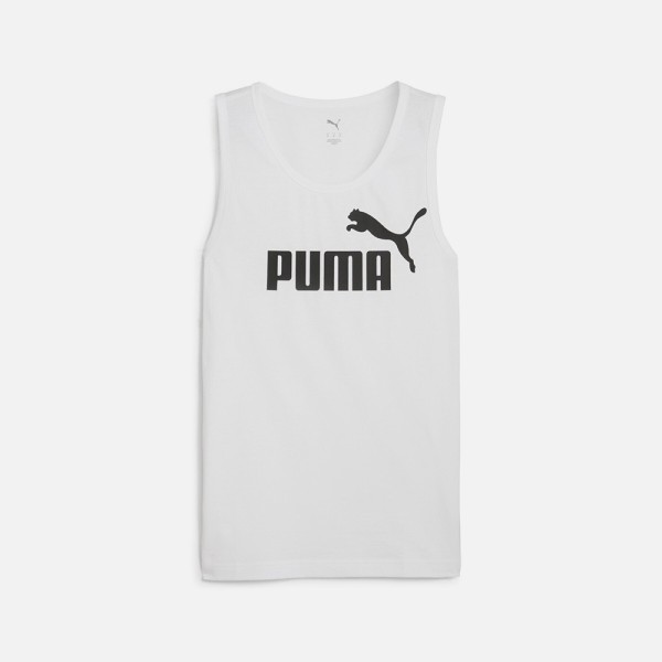 Puma Débardeur Ess No 1 Logo