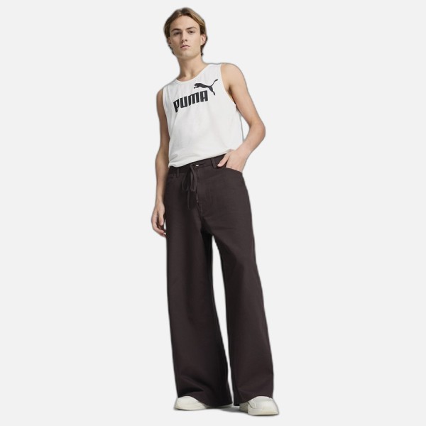 Puma Débardeur Ess No 1 Logo