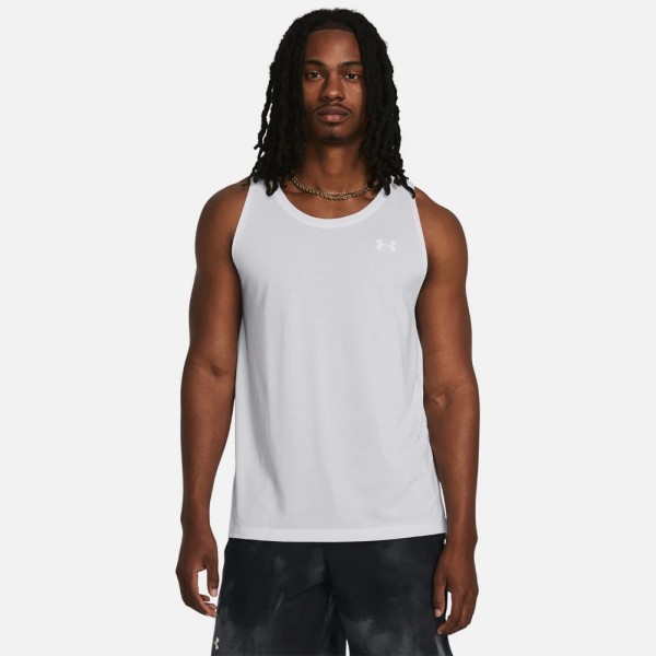 Under Armour Débardeur Launch Singlet