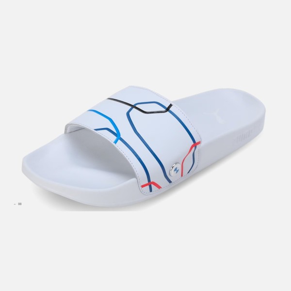 Puma Claquettes Bmw Mms Leadcat 2.0