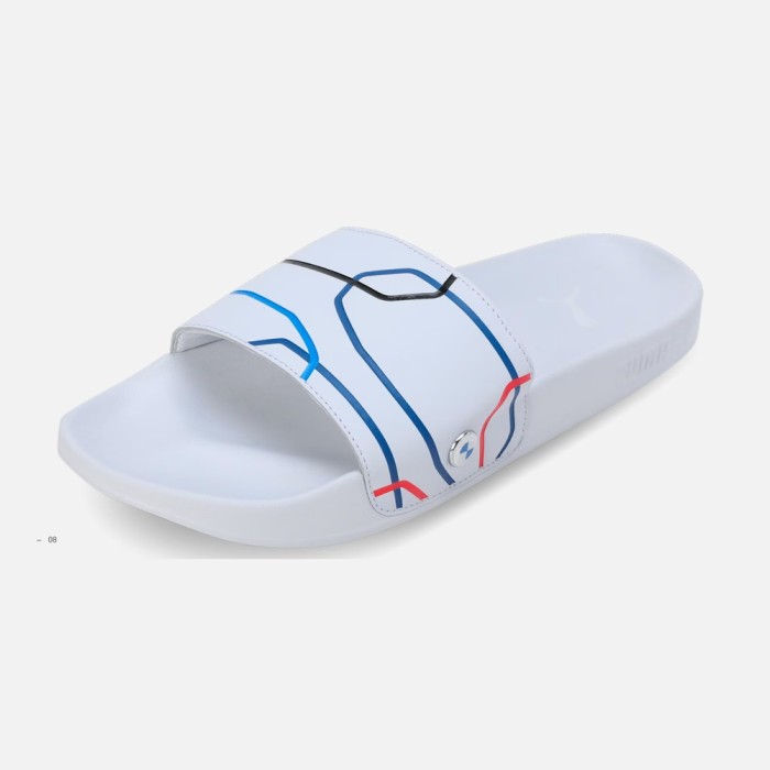 Puma Claquettes Bmw Mms Leadcat 2.0