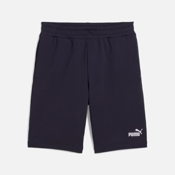 Puma Short Ess No 1 Logo 10