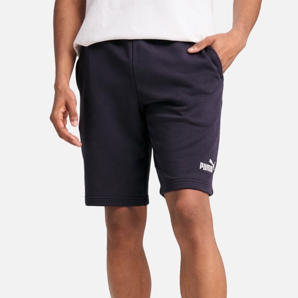 Puma Short Ess No 1 Logo 10
