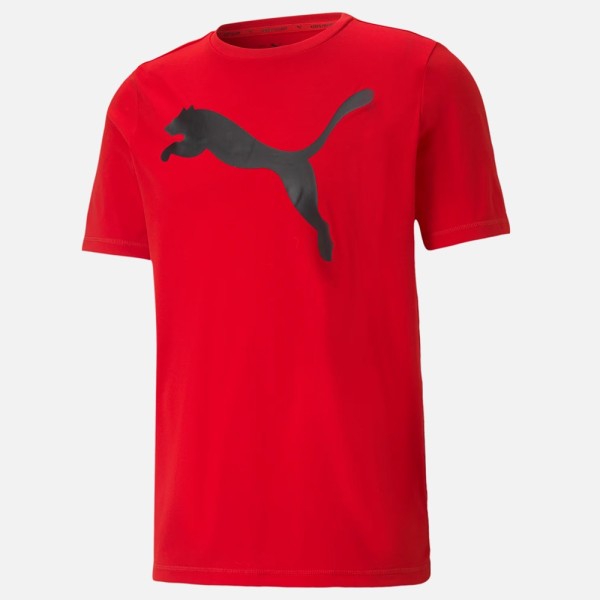 Puma T-shirt Active Big Logo