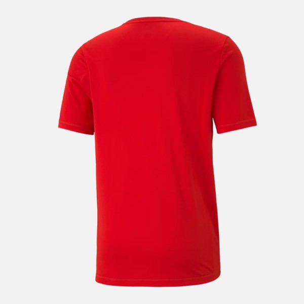 Puma T-shirt Active Big Logo