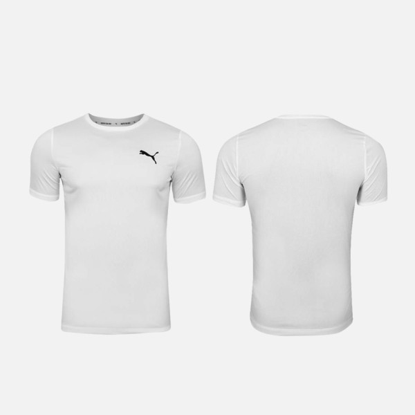 Puma T-shirt Active Small Logo