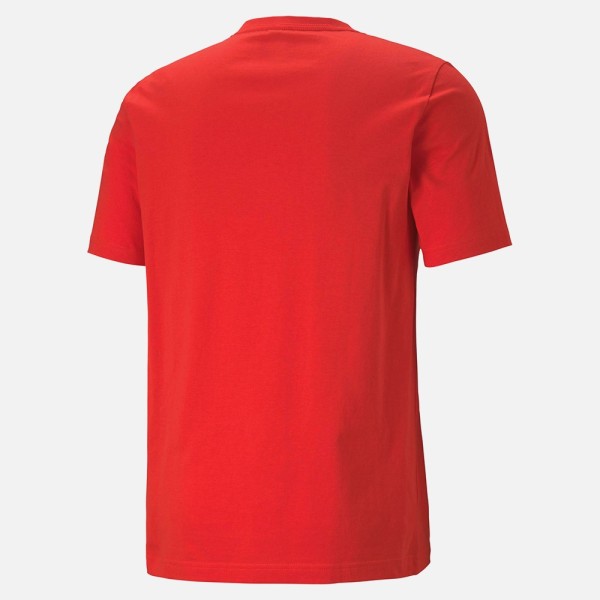 Puma T-shirt Ess 2 Col Logo