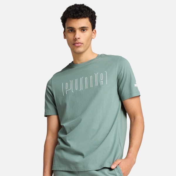 Puma T-shirt Sport Graphic